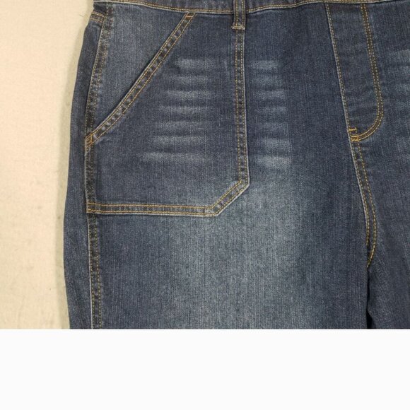 NOBO Bib Overalls - Picture 3 of 7